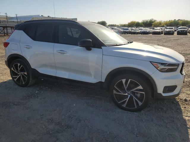 Vin: yv4ac2hm4m2470294, lot: 52050345, volvo xc40 t4 r-design 20214