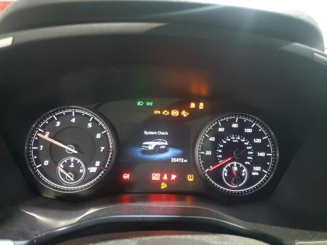2021 HYUNDAI SANTA FE S - 5NMS2DAJ1MH320886