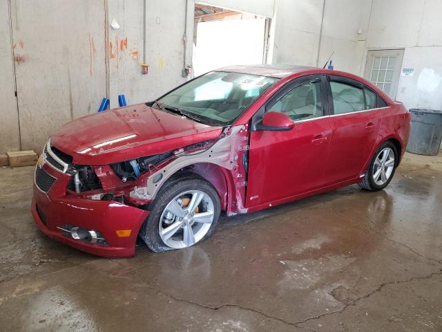 Vin: 1g1pe5sb4e7368331, lot: 52903935, chevrolet cruze lt 2014 img_1