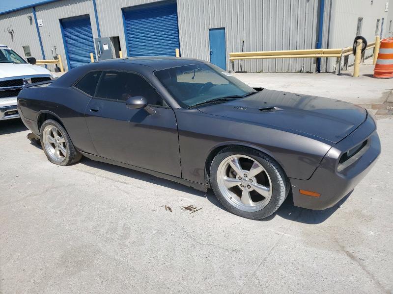 Vin: 2c3cdybt4dh562786, lot: 52789365, dodge challenger r/t 20134