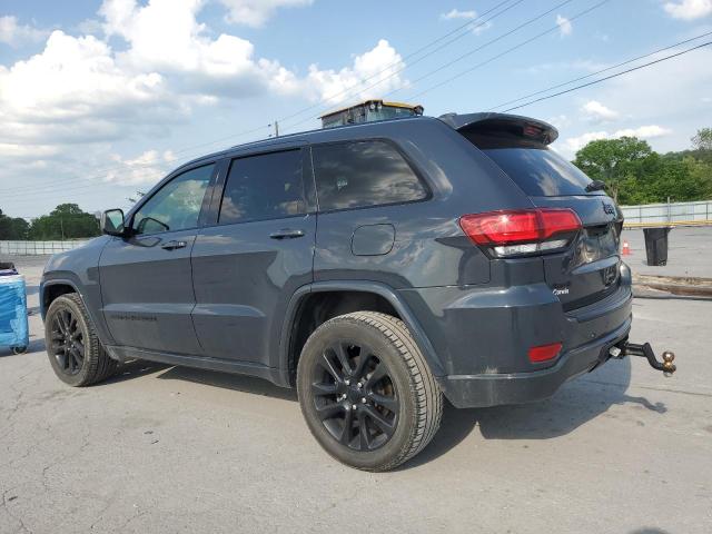 2017 JEEP GRAND CHER - 1C4RJFAG3HC885789