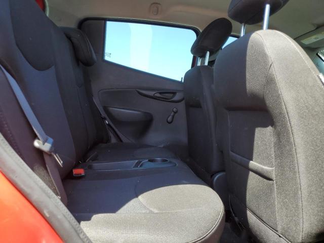 2021 CHEVROLET SPARK LS - KL8CB6SA2MC712457