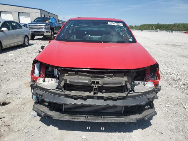 2022 HONDA CIVIC EX - 2HGFE1F73NH312310