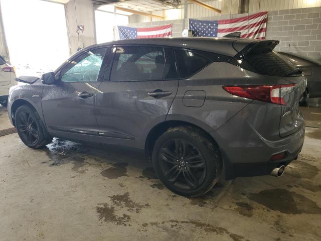 2021 ACURA RDX A-SPEC - 5J8TC2H67ML018509