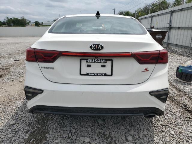 2019 KIA FORTE GT L - 3KPF34AD9KE014404