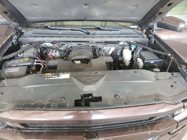 2016 CHEVROLET SILVERADO - 1GCVKRECXGZ173991