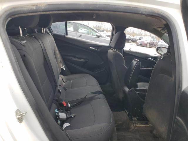 2019 CHEVROLET CRUZE LS - 3G1BC6SM6KS554411