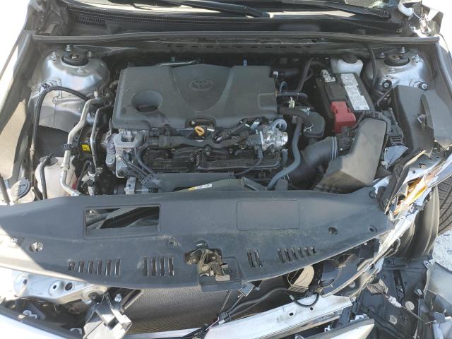 2024 TOYOTA CAMRY SE N - 4T1G11AK4RU886004