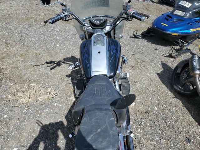 2000 SUZUKI VL1500 JS1VY51A6Y2101332