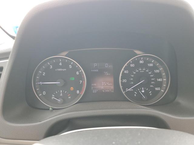 2017 HYUNDAI ELANTRA SE - 5NPD84LF8HH207090