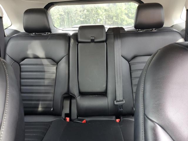 2019 FORD EDGE SEL - 2FMPK3J98KBC43110