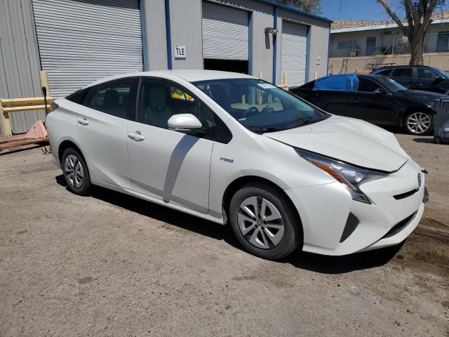 Vin: jtdkarfuxg3014209, lot: 54777295, toyota prius 20164