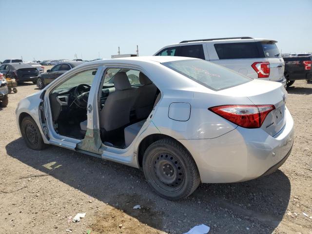 Vin: 5yfburhexfp269512, lot: 51904735, toyota corolla l 20152
