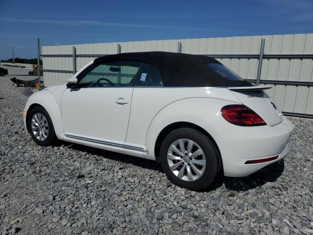 Vin: 3vw5daat7jm507532, lot: 53986135, volkswagen beetle s 20182