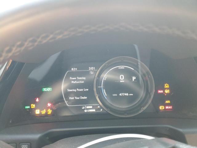 2024 LEXUS ES 300H F 58ABA1C14RU042228