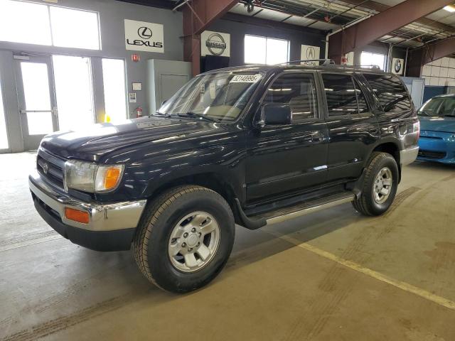 TOYOTA 4RUNNER SR