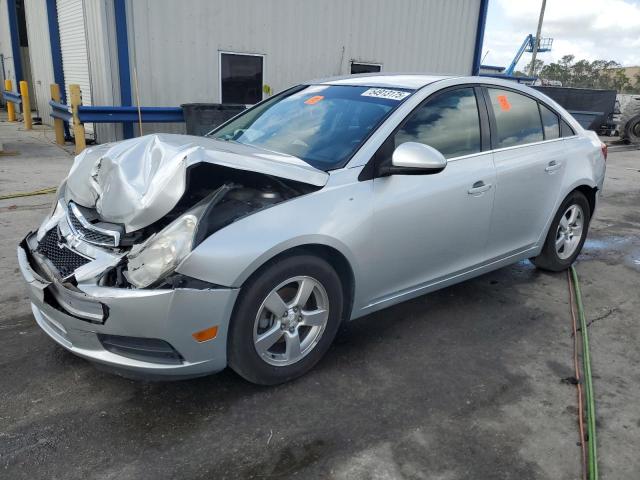 Vin: 1g1pc5sb7e7189576, lot: 54913175, chevrolet cruze lt 2014 img_1