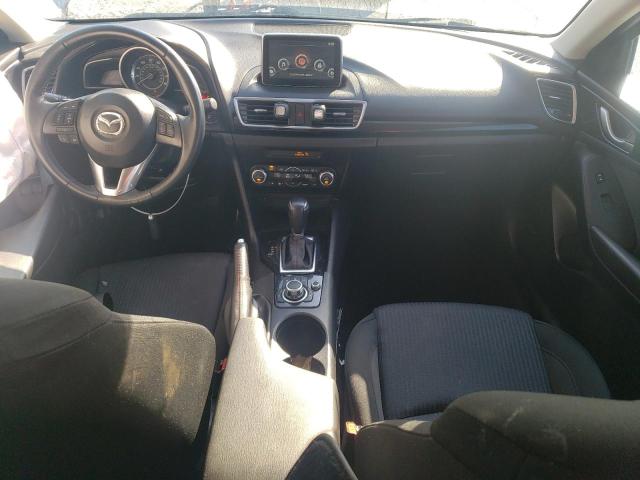 2016 MAZDA 3 TOURING - 3MZBM1W7XGM312628