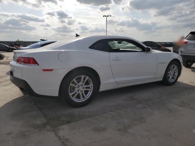 Vin: 2g1fd1e34f9172434, lot: 52897275, chevrolet camaro lt 20153