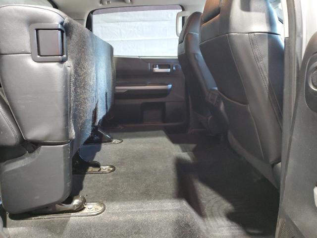 2019 TOYOTA TUNDRA CRE - 5TFHY5F18KX783359