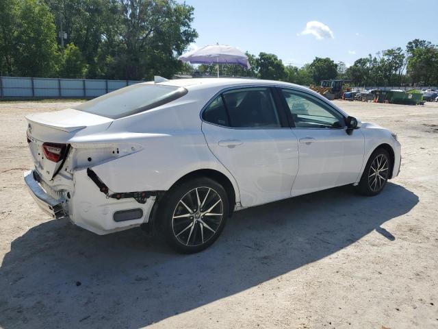 Vin: 4t1g11ak6nu073287, lot: 52032775, toyota camry se 20223