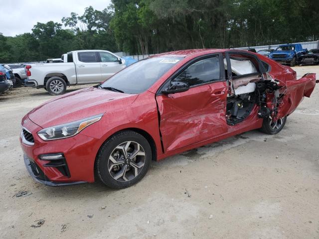 Vin: 3kpf24ad1ke056858, lot: 52228085, kia forte fe 2019 img_1