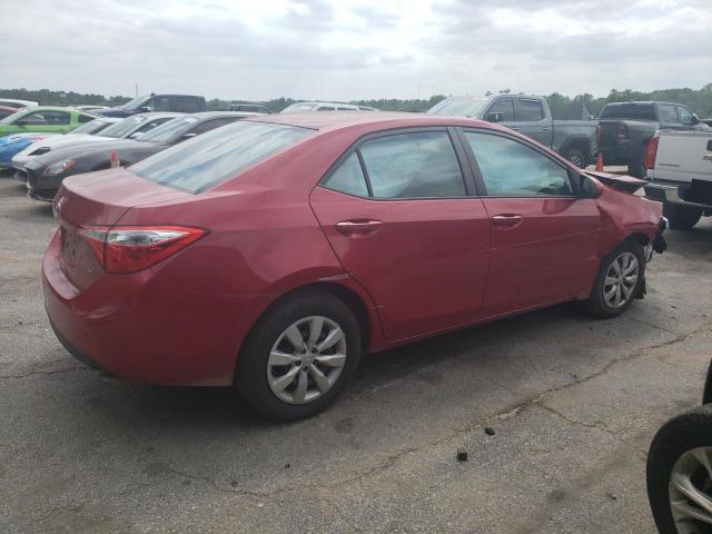 Vin: 2t1burhe7ec128184, lot: 54728655, toyota corolla l 20143