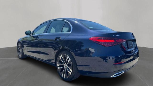 Vin: w1kaf4gb1nr044888, lot: 55195785, mercedes-benz c-class 300 20223
