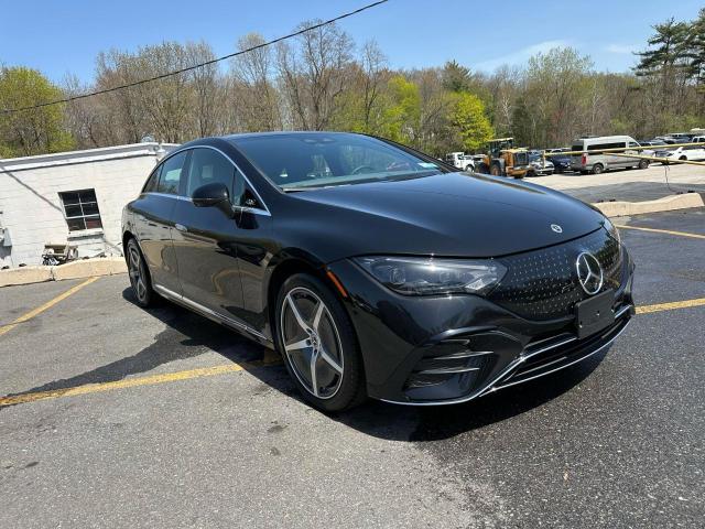 2024 MERCEDES-BENZ EQE SEDAN W1KEG1CB2RF054226