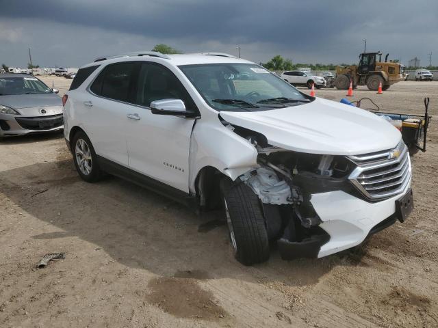 Vin: 2gnaxnev2k6230478, lot: 50653245, chevrolet equinox premier 20194