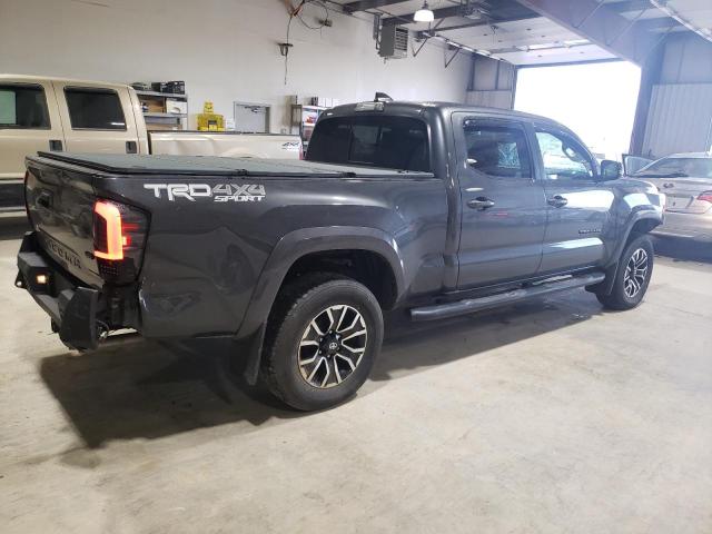 Vin: 3tmdz5bn9lm092935, lot: 54083825, toyota tacoma double cab 20203