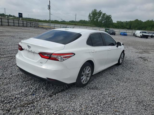 Vin: 4t1c11akxmu407494, lot: 54019915, toyota camry le 20213