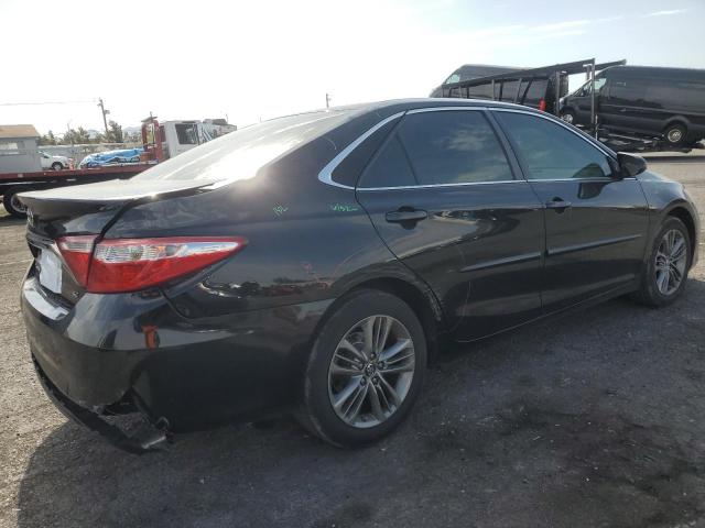 2017 TOYOTA CAMRY LE - 4T1BF1FK4HU277577