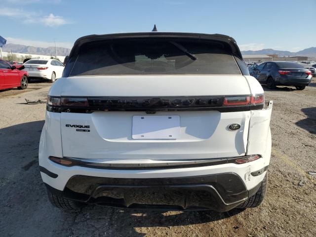 2020 LAND ROVER RANGE ROVE - SALZP2FX0LH016927