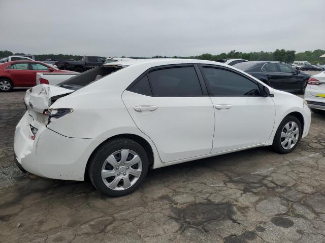 Vin: 5yfburhe8ep147178, lot: 54855745, toyota corolla l 20143