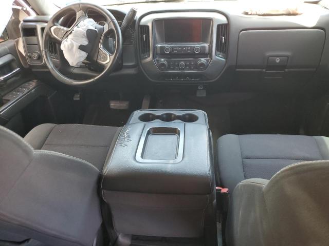 2016 CHEVROLET SILVERADO - 3GCPCREC9GG336488