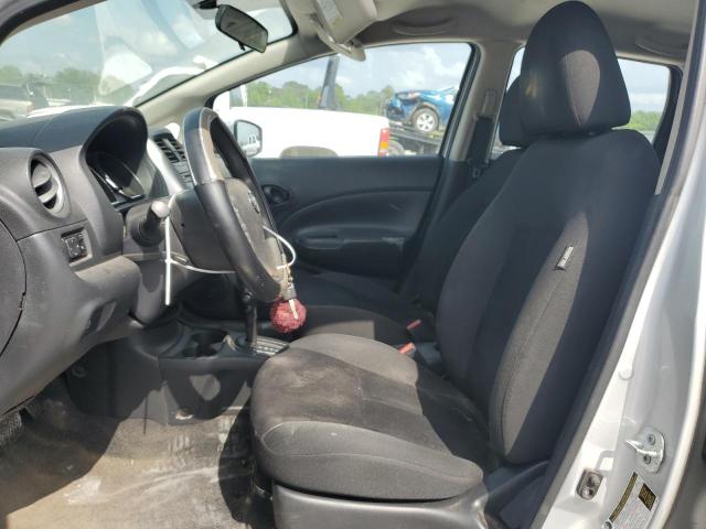 2015 NISSAN VERSA NOTE - 3N1CE2CP2FL395610