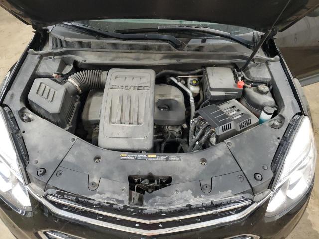 2016 CHEVROLET EQUINOX LT - 2GNALCEKXG6286889