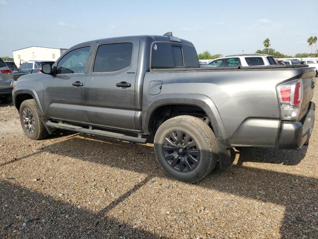 Vin: 3tmez5cn3nm166288, lot: 51985805, toyota tacoma double cab 20222