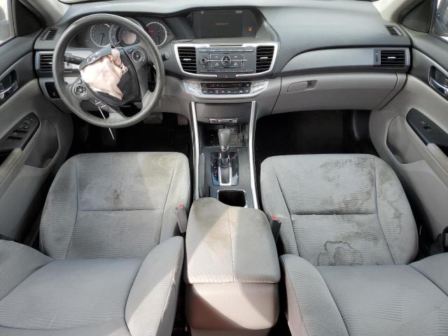 2015 HONDA ACCORD LX - 1HGCR2F30FA242825