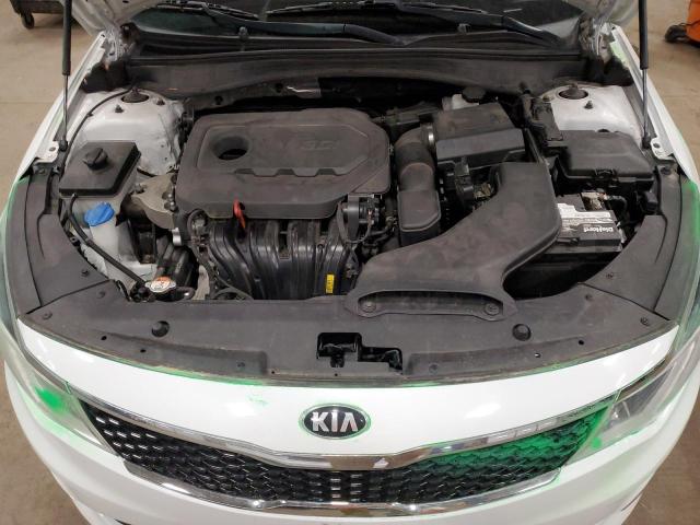 2018 KIA OPTIMA LX - 5XXGT4L31JG242900