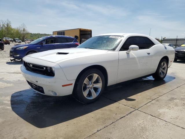 Vin: 2c3cdzag0hh568505, lot: 53430625, dodge challenger sxt 2017 img_1