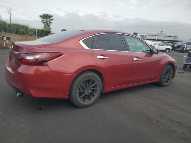 Vin: 1n4al3ap7gn348440, lot: 52114025, nissan altima 2.5 20163