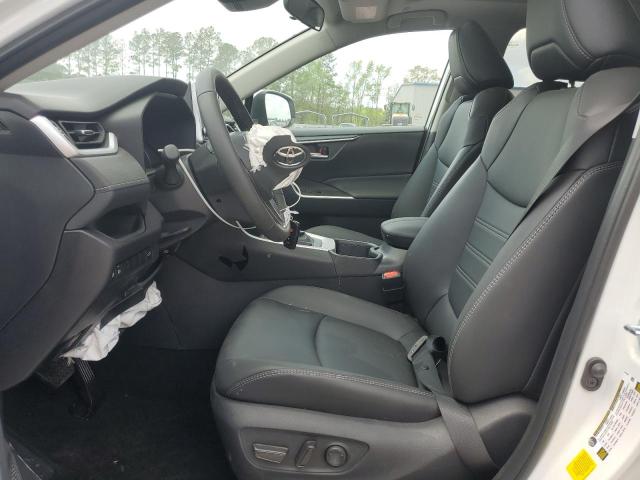 2025 TOYOTA RAV4 XLE P - 2T3C1RFV1SW373483