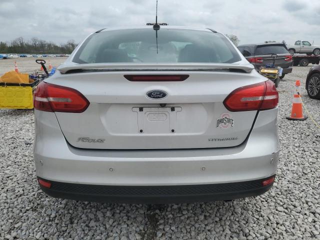 2016 FORD FOCUS TITA - 1FADP3J22GL354941