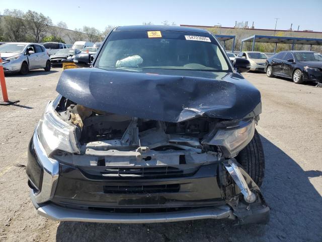 2016 MITSUBISHI OUTLANDER JA4AD3A36GZ019400