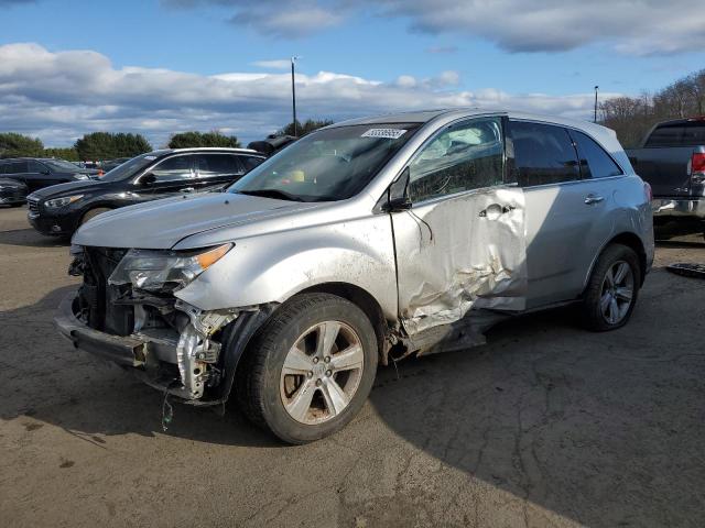 2012 ACURA MDX TECHNO - 2HNYD2H37CH524791