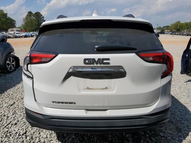 2019 GMC TERRAIN SL - 3GKALMEV2KL208334