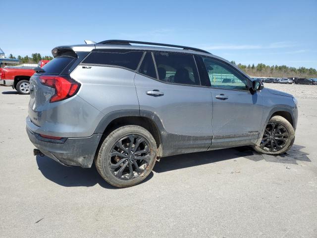 Vin: 3gkalvev8kl316706, lot: 53864885, gmc terrain slt 20193