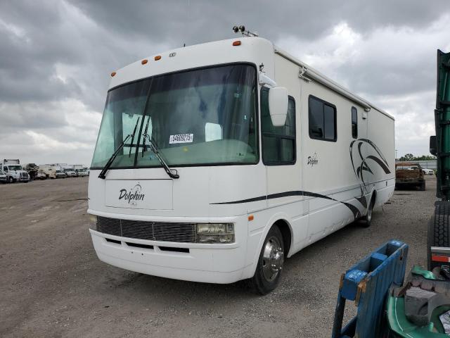 DOLPHIN MOTORHOME 2002 5B4MP67G923350284 photo #3